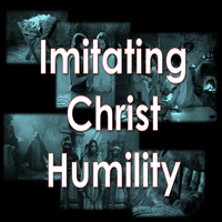 Imitating Christ's Humility